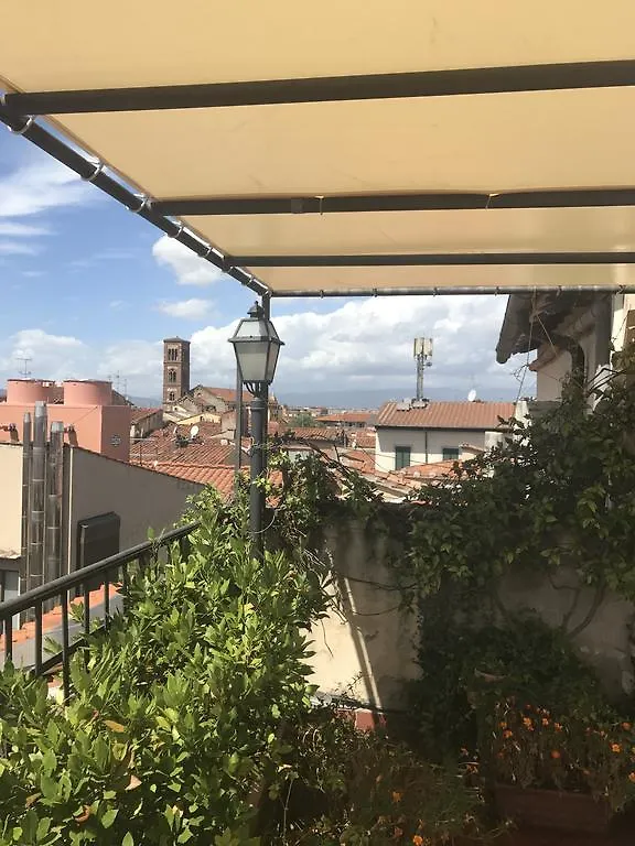 Residence Manassei Prato  Olaszország