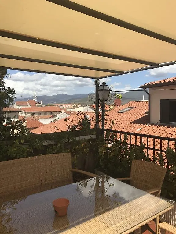 Residence Manassei Prato  3*,  Olaszország
