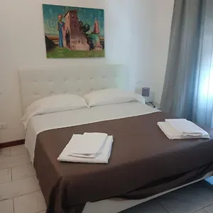 Maison d'hôtes Giove, Prato (Prato)