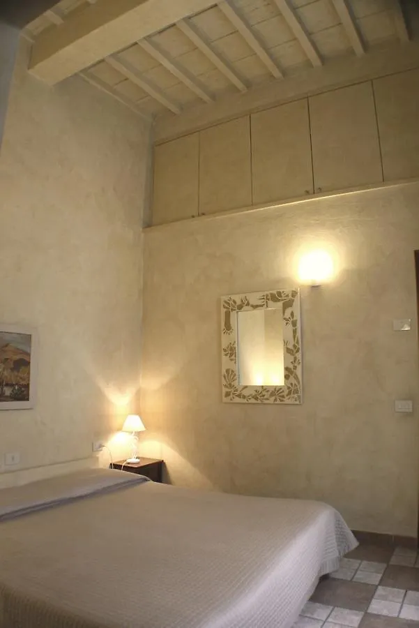 Residence Manassei Prato  Aparthotel